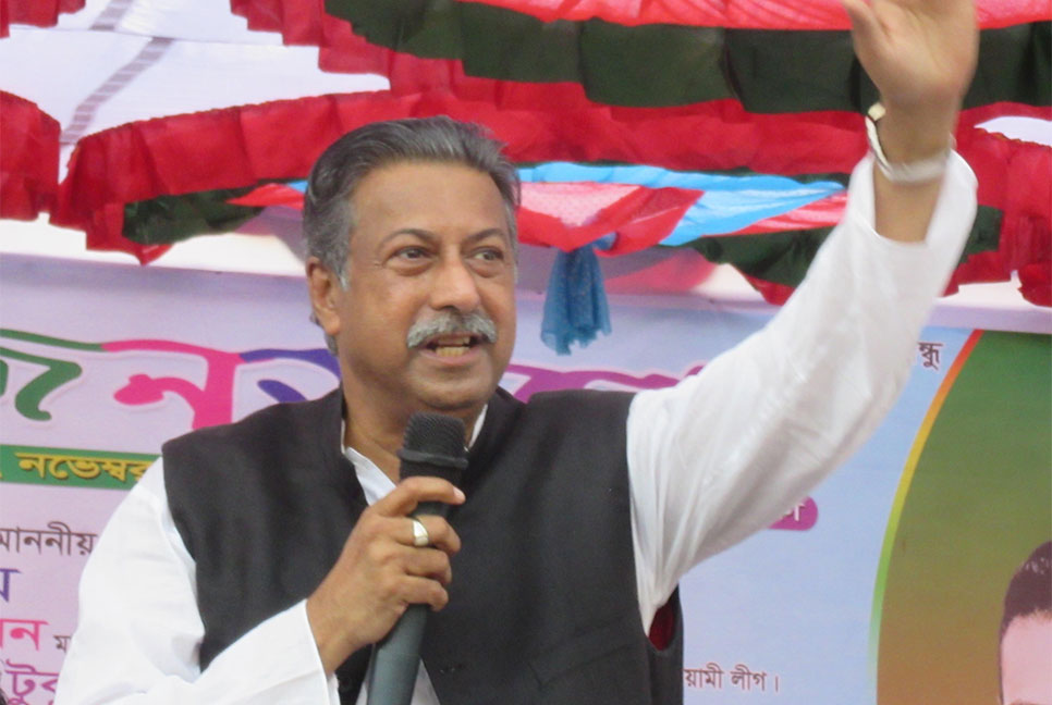আগামী নির্বাচনেও আওয়ামী লীগ সরকার গঠন করবে: শেখ হেলাল