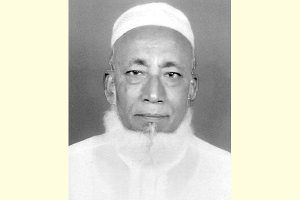বীর মুক্তিযোদ্ধা তাহের মিয়ার মৃত্যুবার্ষিকী আজ