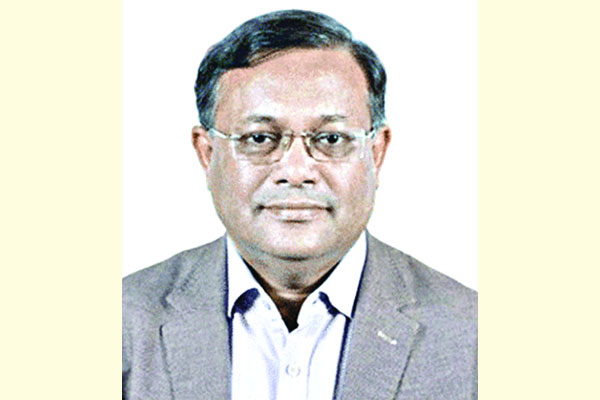 চট্টগ্রামে শেখ হাসিনার জনসভায় মানুষের ঢল নামবে : তথ্যমন্ত্রী
