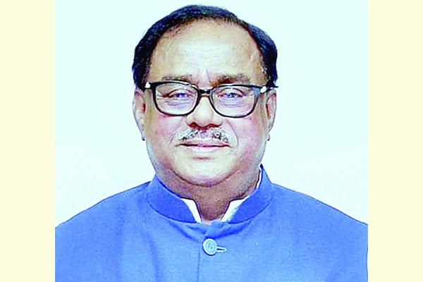 দেশে খাদ্য সংকটের আশঙ্কা নেই : মন্ত্রী