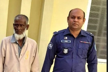 হবিগঞ্জে স্ত্রীকে খুন করে নামাজে যান স্বামী, আদালতে স্বীকারোক্তি
