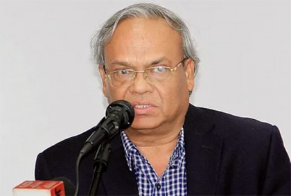 বিএনপির সমাবেশে সাধারণ মানুষের ঢল নামছে: রিজভী 