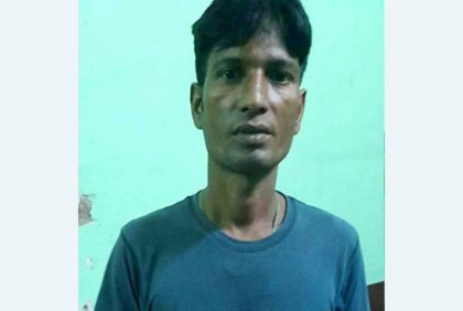 বগুড়ায় নেশার ইনজেকশনসহ যুবক গ্রেফতার