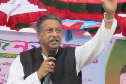 আগামী নির্বাচনেও আওয়ামী লীগ সরকার গঠন করবে: শেখ হেলাল