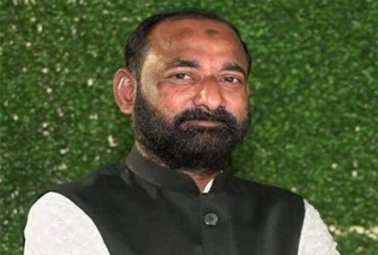 কারাগারে ইউপি চেয়ারম্যান মোস্তফা