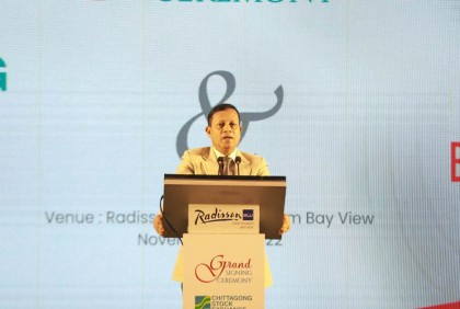 সায়েম সোবহান আনভীর অর্থনীতির শেরপা : সিএসই পরিচালক

