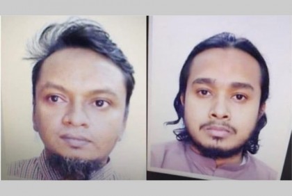 দুই জঙ্গির পলায়নের ঘটনায় ১০ জন রিমান্ডে

