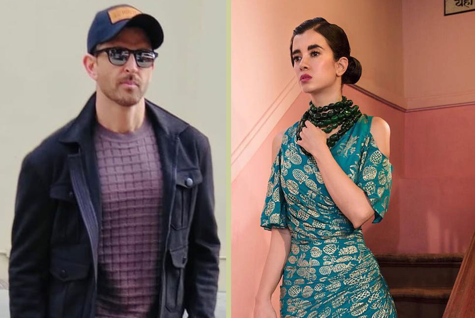 সাবা আজাদের সঙ্গে ‘লিভ টুগেদার’ গুঞ্জন নিয়ে মুখ খুললেন হৃত্বিক