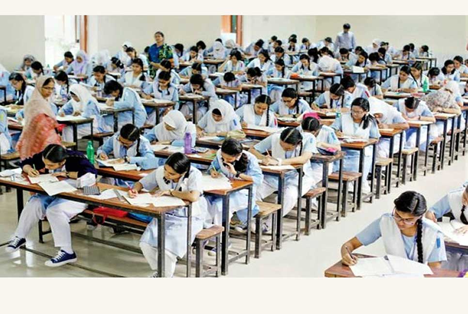এসএসসি ও সমমানের পরীক্ষার ফল প্রকাশ ২৮ নভেম্বর

