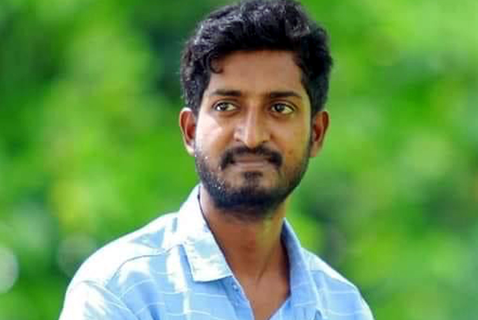 পর্যটকদের মারধরের অভিযোগে ইউটিউব অভিনেতা সাদ্দাম গ্রেফতার