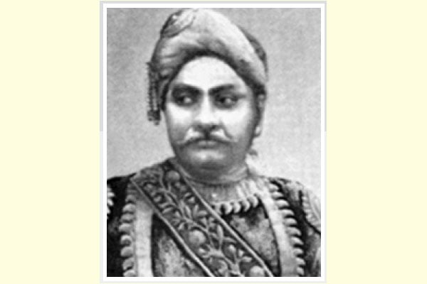 নবাব আহসানুল্লাহ