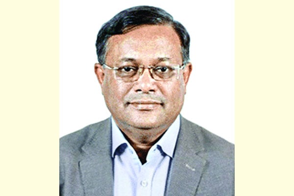 সমাবেশের নামে পিকনিক করছে বিএনপি : তথ্যমন্ত্রী