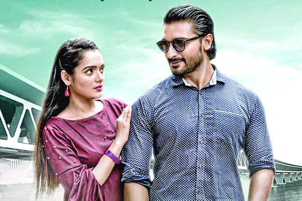 সেন্সর ছাড়পত্র পেল ‘পদ্মা পাড়ি’