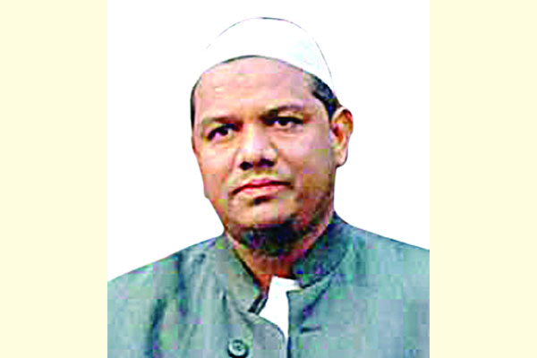 ভবিষ্যৎ প্রজন্মকে নাস্তিক বানানোর প্রক্রিয়া শুরু হয়েছে : পীর চরমোনাই