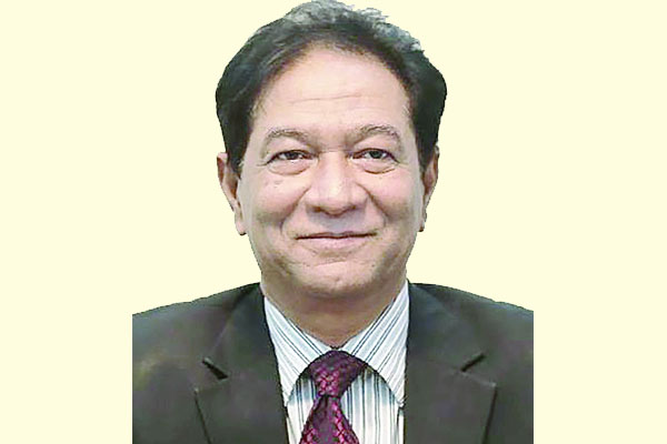 আসামি আনা নেওয়ার ব্যবস্থায় বিস্মিত হয়েছি