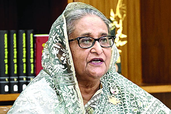 কৃষিজমি বাঁচাতে হবে, শিল্পও করতে হবে : প্রধানমন্ত্রী