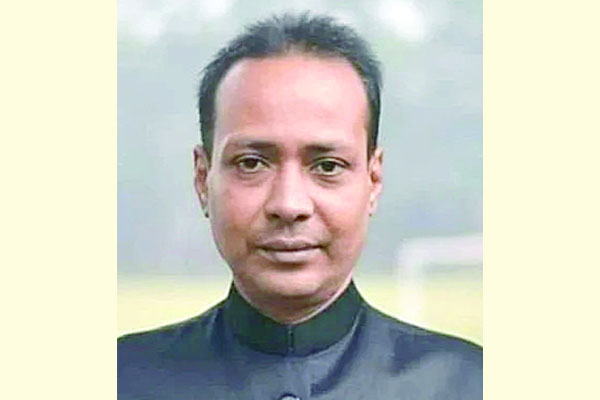 বিপ্লবের মৃত্যুতে নতুন মোড়