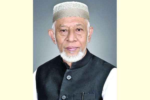 তৃণমূলে শক্ত ভিত্তিতে আওয়ামী লীগ