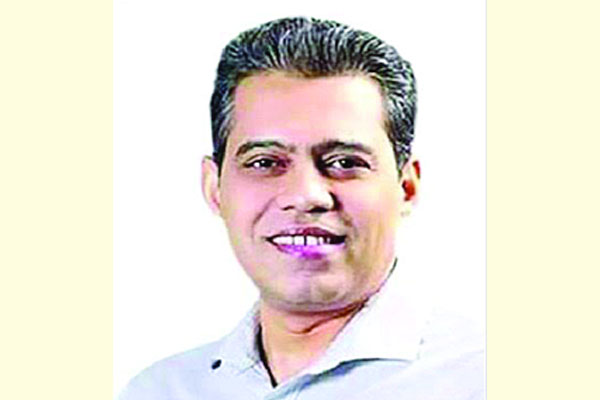 ফের নির্বাচিত হওয়ার লক্ষ্যে কাজ করছি
