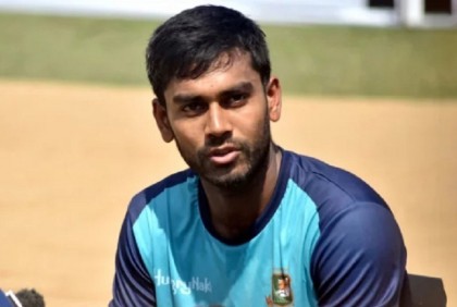 ভারতের বিপক্ষে ওয়ানডেতে ২৮০-৩০০ রান চান মিরাজ