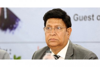 পদে থাকতে বাধা নেই পররাষ্ট্রমন্ত্রীর, হাইকোর্টে রিট খারিজ