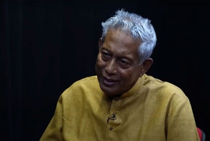 নির্বাচন আদৌ হবে কি না সন্দেহ দিলীপ বড়ুয়ার