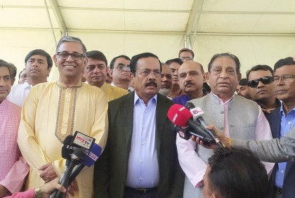 সাপকে বিশ্বাস করা যায়, বিএনপি-জামায়াতকে নয়: নানক