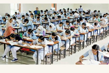 এসএসসি ও সমমানের পরীক্ষার ফল প্রকাশ ২৮ নভেম্বর

