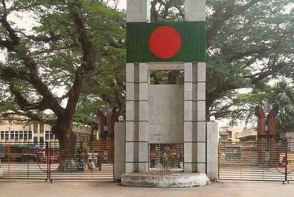 বেনাপোল সীমান্তে ‘রেড অ্যালার্ট’