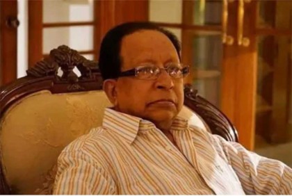 সাবেক অর্থ প্রতিমন্ত্রী আবুল হোসেন আর নেই

