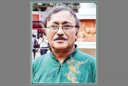 শিশু সাহিত্যিক ও টিভি ব্যক্তিত্ব আলী ইমাম আর নেই

