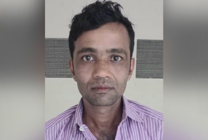 বাগেরহাটে সাজাপ্রাপ্ত আসামি গ্রেফতার 