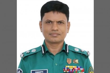 কাশিমপুর কারাগার এলাকায় নিরাপত্তা জোরদার 

