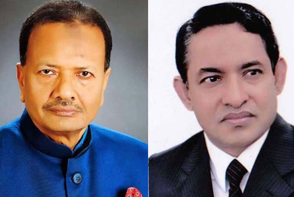 লক্ষ্মীপুর জেলা আওয়ামী লীগের সভাপতি পিঙ্কু, সম্পাদক নয়ন