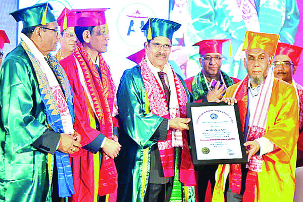 কর্পোরেট কর্নার