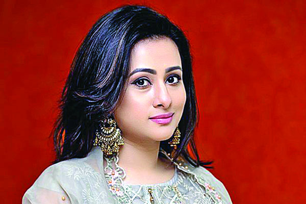 উপস্থাপনায় স্বীকৃতি 