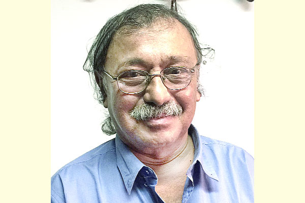 না ফেরার দেশে শিশুসাহিত্যিক আলী ইমাম