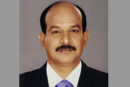 সাবেক এমপি নাদিম মোস্তফা গ্রেফতার

