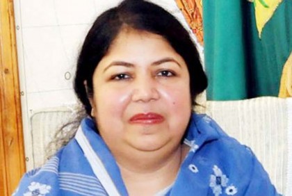 হতদরিদ্র মানুষের ভাগ্য পরিবর্তন করাই শেখ হাসিনার মূল দর্শন : স্পিকার 

