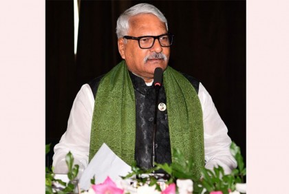 বস্তি উচ্ছেদ করলেও আগে তাদের থাকার ব্যবস্থা করতে হবে : ডেপুটি স্পিকার