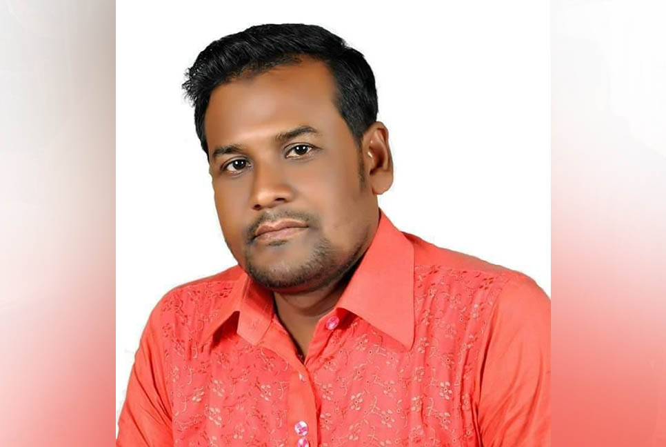 নাটোরে ছাত্রলীগ নেতা হত্যা মামলায় উপজেলা পরিষদ চেয়ারম্যান রিমান্ডে