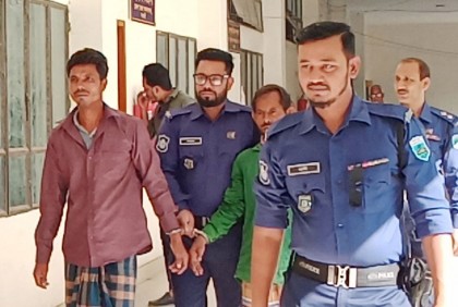 হত্যার ৯ বছর পর ৫ ভাইসহ ১০ জনের যাবজ্জীবন 