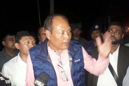 বাংলাদেশের সাথে সীমান্ত হাট চালুর বিষয়ে যা করা দরকার, করা হবে : আসামের স্পিকার 