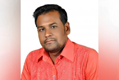 নাটোরে ছাত্রলীগ নেতা হত্যা মামলায় উপজেলা পরিষদ চেয়ারম্যান রিমান্ডে