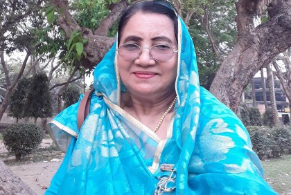 রংপুর সিটি নির্বাচন : ঐক্য ধরে রাখাই হবে আওয়ামী লীগ প্রার্থীর বড় চ্যালেঞ্জ