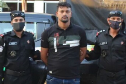 সোনারগাঁয়ে অপহৃত ২ জনকে উদ্ধার,অপহরণকারী আটক