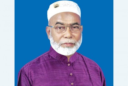 পদত্যাগ করলেন রসিক মেয়র মোস্তফা