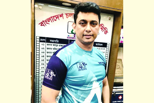 চূড়ান্ত রায় আমার পক্ষেই আসবে : জায়েদ খান