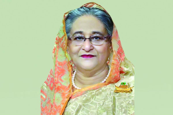 যশোর থেকে আজ নির্বাচনী প্রচার শুরু শেখ হাসিনার
