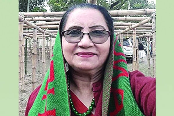 আওয়ামী লীগের মনোনয়ন পেলেন লুৎফা ডালিয়া